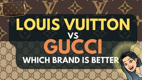 is gucci cheaper than lv|gucci vs louis vuitton reddit.